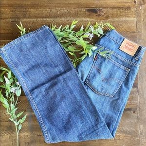 Vintage Levi 577 Jeans